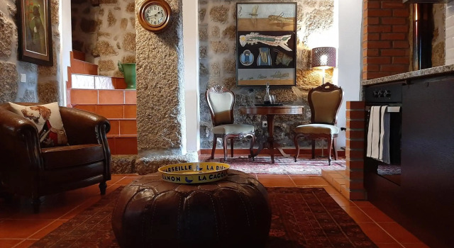 Anibals Boutique Lodging - Serra da Estrela