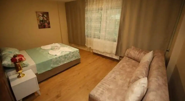Yues Hotel, Забронировать Отель Отели Стамбула с завтраком, рядом с Dora Hospital, Завтраки