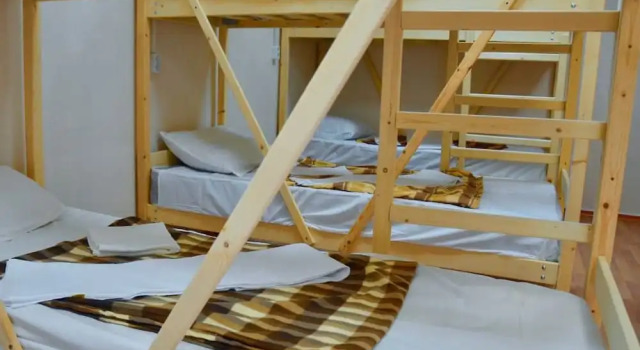Hotel Lana - Hostel, Book Hostel SAO Area Moscow, near Likhobory