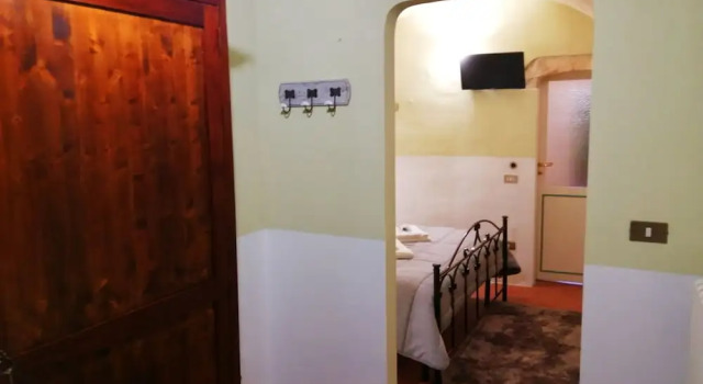 B&B Desiderato