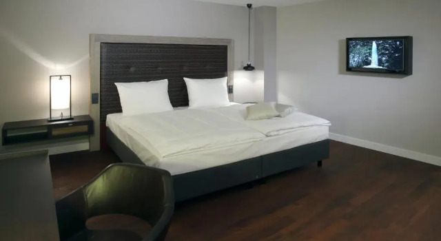 Номер Classic Hotel Am Fischmarkt