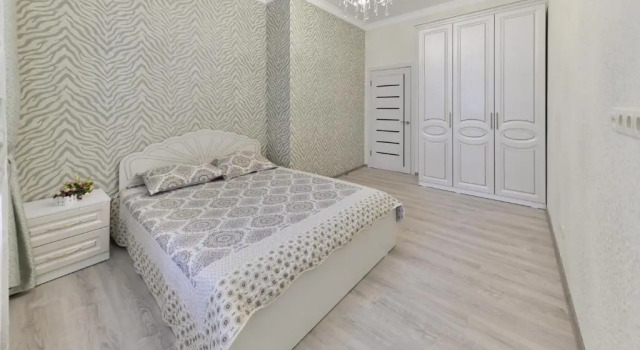 Apartments LUX 53/144, Rezerwuj Apartament Astana Kazachstan