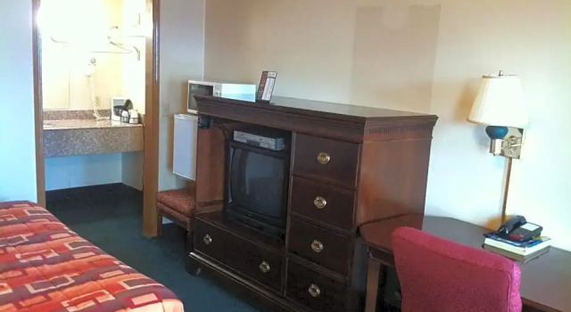 Номер Standard Northgate Inn Saginaw