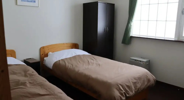 Номер Standard Niseko OAC Lodge