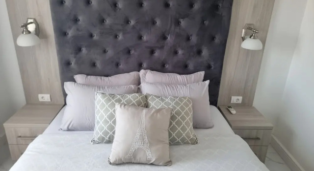 Apartments Princess Valdanos, Boek Appartement Ulcinj 