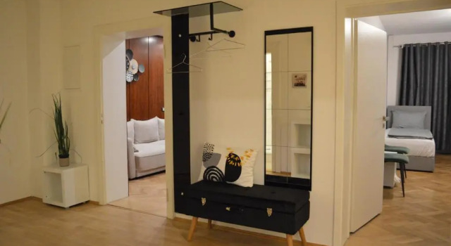 Апартаменты New City Center Stays 2