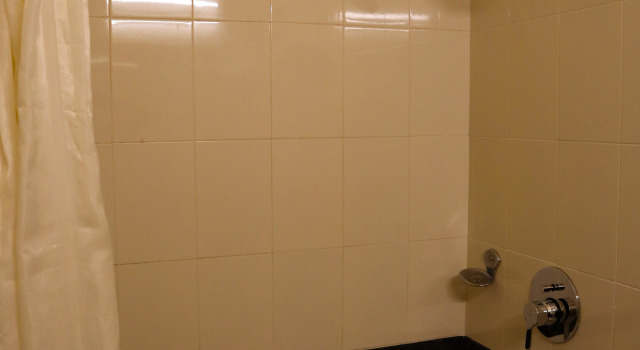 Номер Standard Hotel Salem Castle