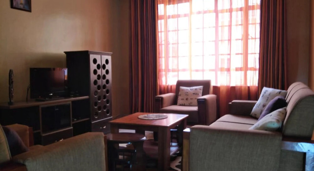 Annies House, Prenota Hotel Hotel a Machakos con colazione, Colazione
