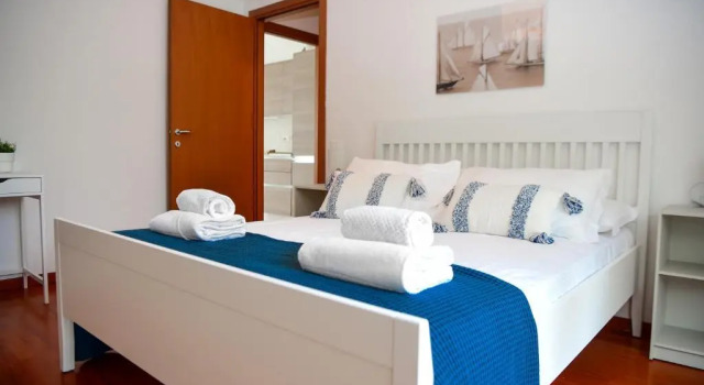 Sailing Apartment by Wonderful Italy, Prenota Appartamento Bellagio Como