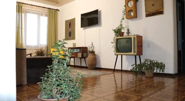 Апартаменты Apartment 11