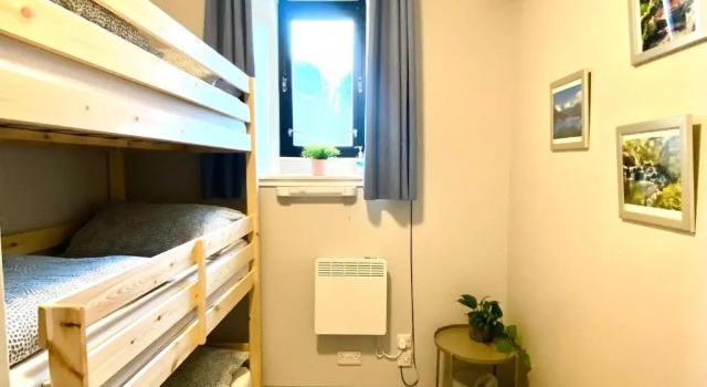Номер Economy Inversnaid Bunkhouse - Hostel