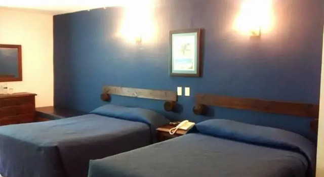 Lorencillo Miramar, Prenota Hotel Ciudad Madero Tamaulipas
