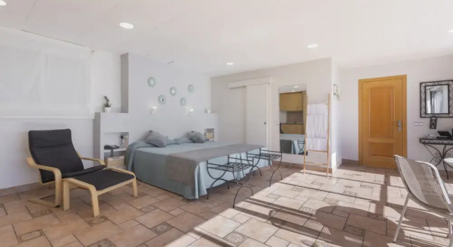 Люкс BLUESEA Solaris Ex Hotel MD Mediterráneo