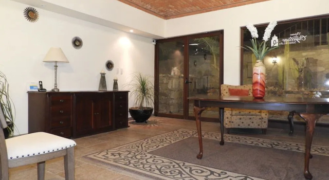 San Cayetano Experience, Prenota Hotel Hotel economici a El Bajio