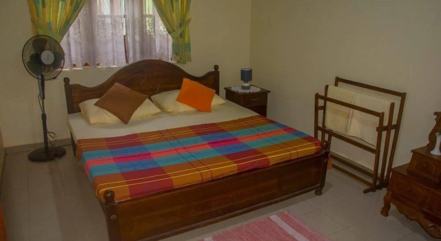 Двухместный номер Standard Granary Home Stay