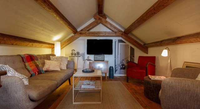 Lotshuset Gästhem, Varaa Hotelli Hotellit Lapland Sweden pysäköinnillä, Pysäköinti
