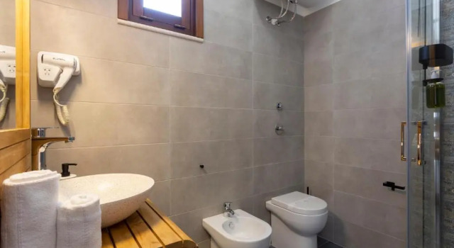 Апартаменты Poseidon Residence