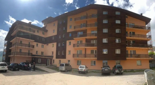 Gudauri Central Apartment