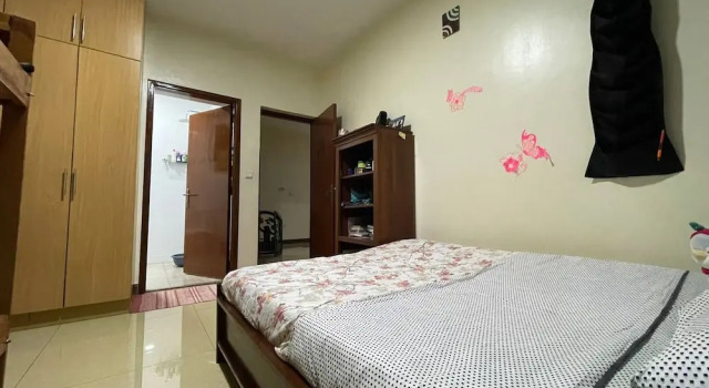 Room-nshuti Spacious Quiet Rm For Short, Rezerwuj Hotel Kigali Nyarugenge