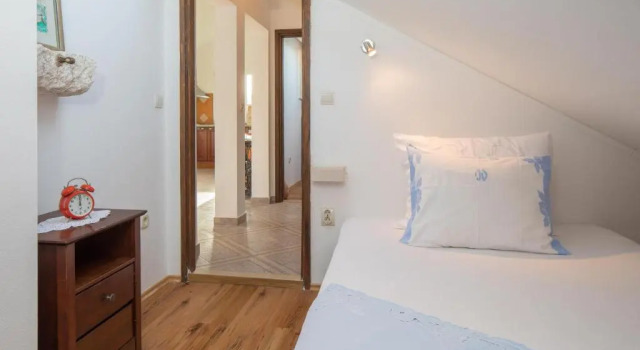 Apartments Dalmatinska Kuća