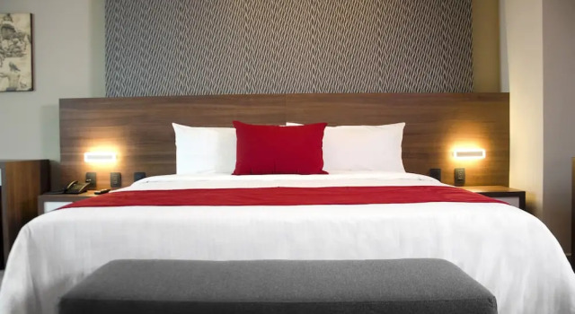 Номер Premier Hotel 5 de Mayo