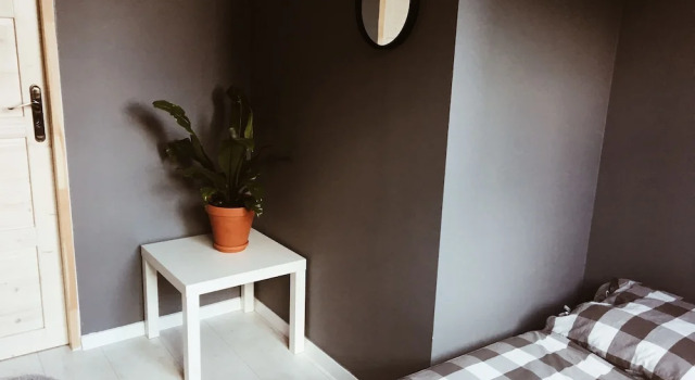 Lucka Rooms - Sound of Silence B24.6