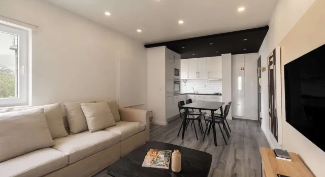 Breeze Apartment by Olala Homes, Забронировать Апартаменты/квартира Кашкайш Estoril Coast
