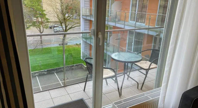 Апартаменты Daukanto Apartmentas