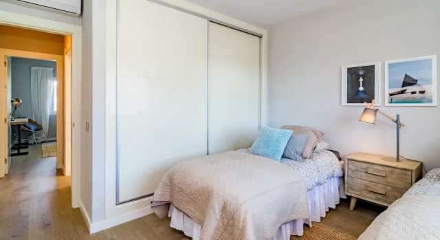 AS12 Luxury 3 bedroom apartment RoomService