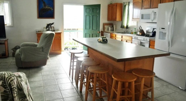 Vacation House Kauai, Забронировать Отель Капаа Кауаи