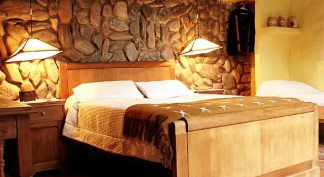 Rincon del Valle, Rezerwuj Hotel San Salvador de Jujuy Jujuy