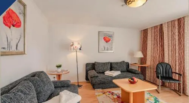 Waldsiedlung Waldhaus App 4.2, Book Hotel Korswandt Usedom