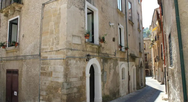 Apartment Via dellAstrologo, Book Apartment Cosenza 