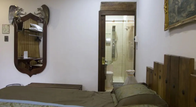 Люкс Bogota Bed and Breakfast Inn