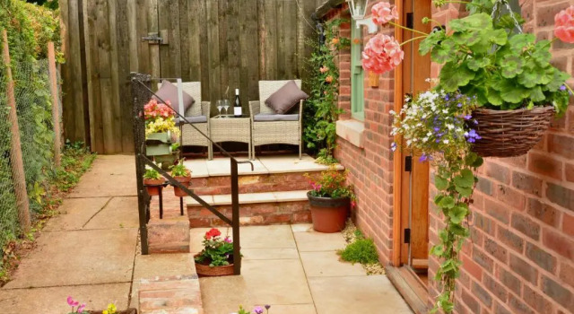 Номер Standard Pine Tree Lodge, Bridgnorth
