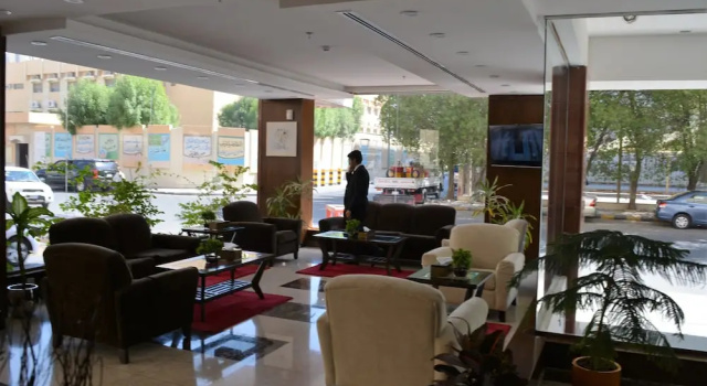 Diamond Suites