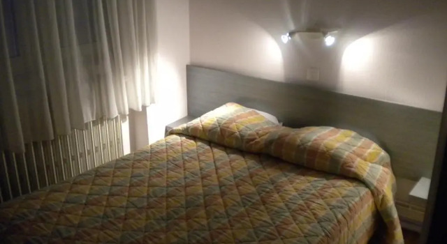 Двухместный номер Standard Hôtel du Ladhof