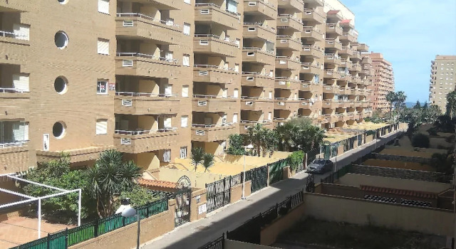 Apartamento Acv Costa Caribe I 2A Linea Planta 2 Norte 2