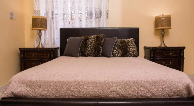 Двухместный номер Standard GC Resort
