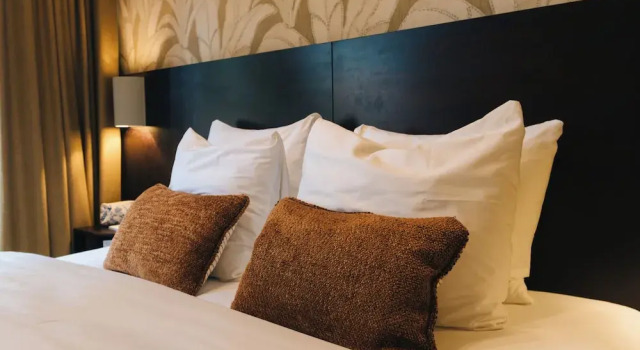Номер Superior Hotel Omega