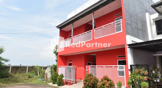 RC Costel near RSDH Cianjur RedPartner