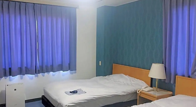 Bayside Hotel Ryugu / Vacation STAY 63718, Prenota Hotel Hotel a Shikoku con parcheggio, Parcheggio