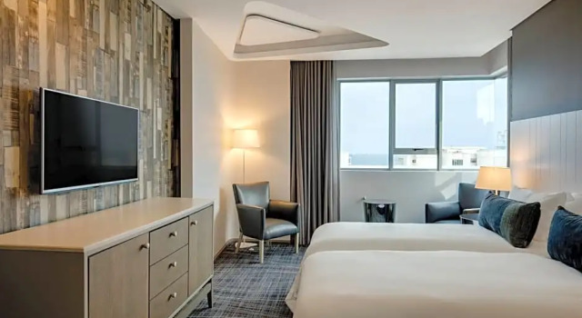 Номер Standard Protea Hotel Fire & Ice! by Marriott Durban Umhlanga Ridge