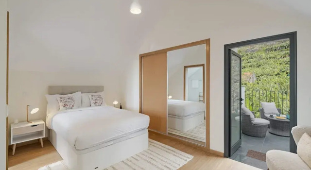 Oscars House, Quiet Area for Small Families