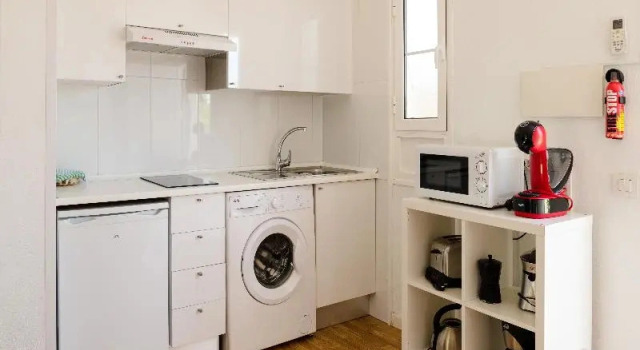 Вилла Villas New Lanzasuites