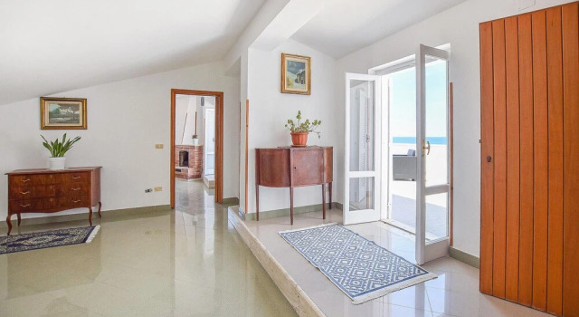 Awesome Home in Maria di Castellabate With Wifi and 2 Bedrooms
