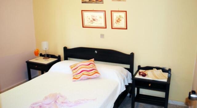 Marita's Apartments