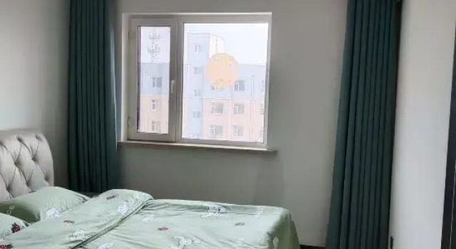 Люкс Deluxe Gongzhuling City Yijia Homestay (Jiefang Road)