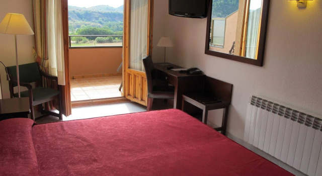 Apartamentos Turmo, Reservar Apartamento Labuerda Sobrarbe