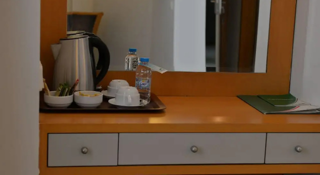 Одноместный номер Standard Baliktasi Hotel